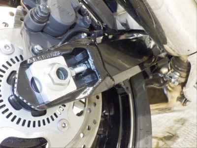 Kawasaki Z900RS 2024