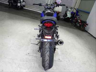 Kawasaki Z900RS 2024