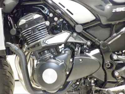 Kawasaki Z900RS 2024