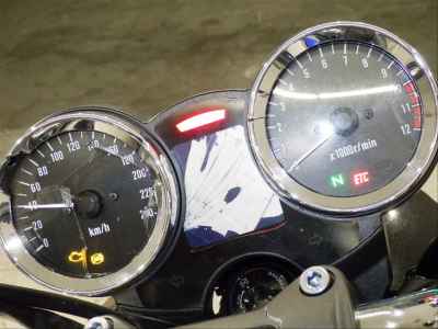 Kawasaki Z900RS 2024