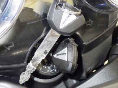 Kawasaki Z900RS 2024