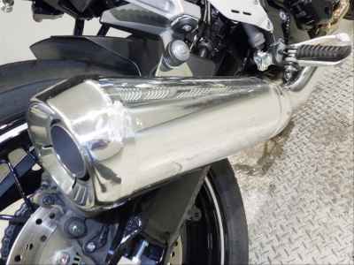 Kawasaki Z900RS 2024