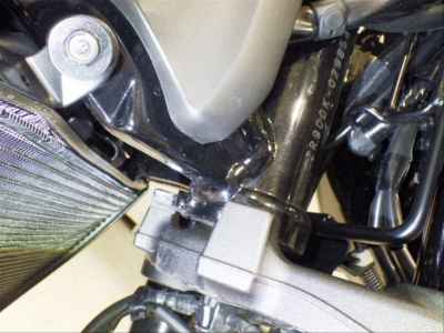 Kawasaki Z900RS 2024