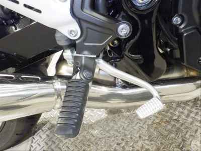 Kawasaki Z900RS 2024