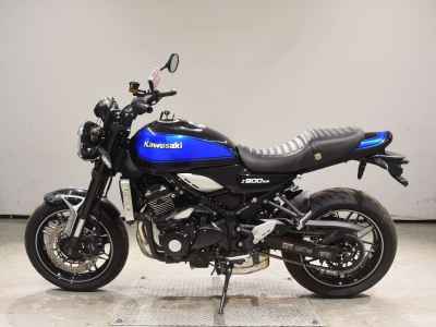 Kawasaki Z900RS 2024