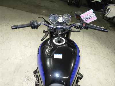 Kawasaki Z900RS 2024