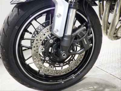 Kawasaki Z900RS 2024