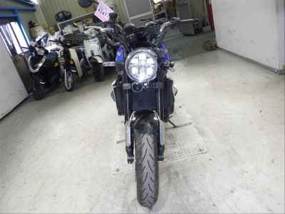 Kawasaki Z900RS 2024