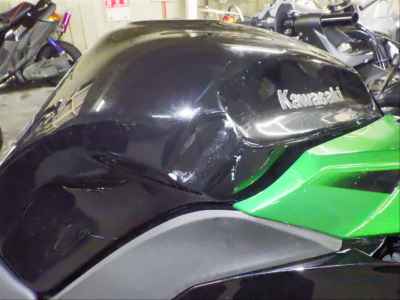Kawasaki Ninja 1000SX 2024