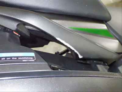 Kawasaki Ninja 1000SX 2024