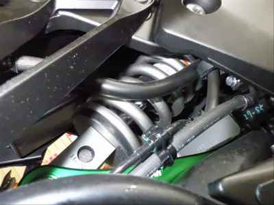 Kawasaki Ninja 1000SX 2024