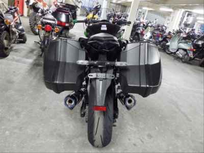 Kawasaki Ninja 1000SX 2024