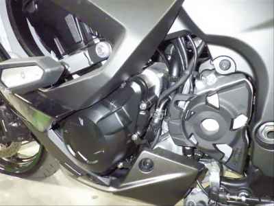 Kawasaki Ninja 1000SX 2024