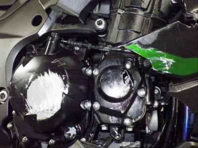 Kawasaki Ninja 1000SX 2024