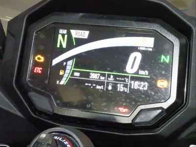 Kawasaki Ninja 1000SX 2024