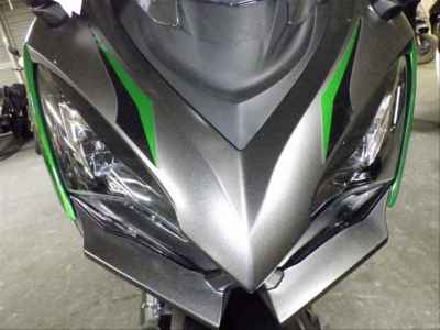 Kawasaki Ninja 1000SX 2024