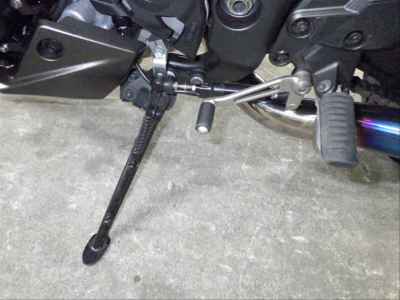 Kawasaki Ninja 1000SX 2024