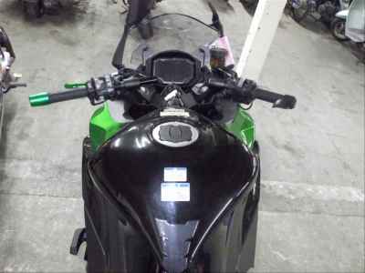 Kawasaki Ninja 1000SX 2024
