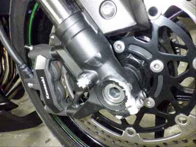 Kawasaki Ninja 1000SX 2024