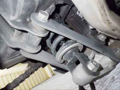 Kawasaki Ninja 250 2016