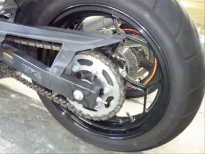 Kawasaki Ninja 250 2016