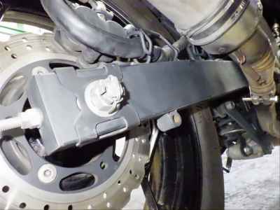 Kawasaki Ninja 250 2016