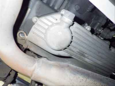 Kawasaki Ninja 250 2016