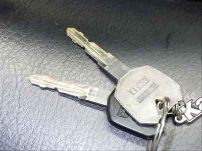 Kawasaki Ninja 250 2016