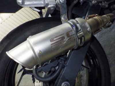 Kawasaki Ninja 250 2016