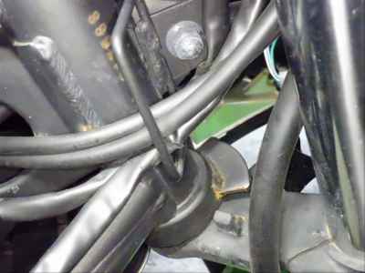 Kawasaki Ninja 250 2016