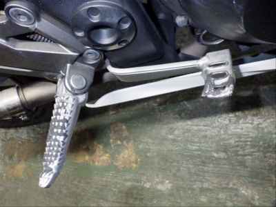 Kawasaki Ninja 250 2016