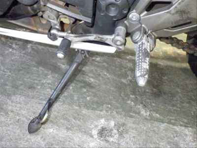 Kawasaki Ninja 250 2016