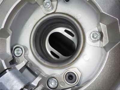 Kawasaki Ninja ZX-4R SE 2025