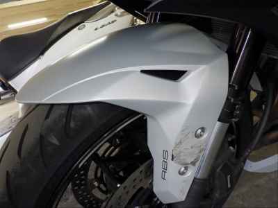 Kawasaki Ninja ZX-4R SE 2025