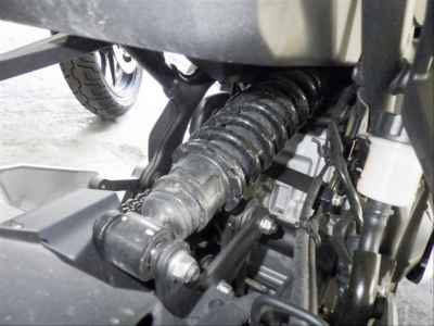 Kawasaki Ninja ZX-4R SE 2025