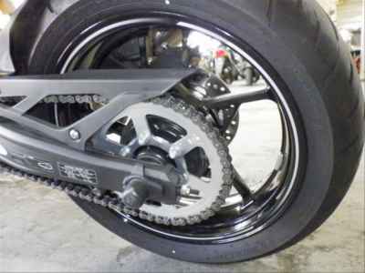 Kawasaki Ninja ZX-4R SE 2025