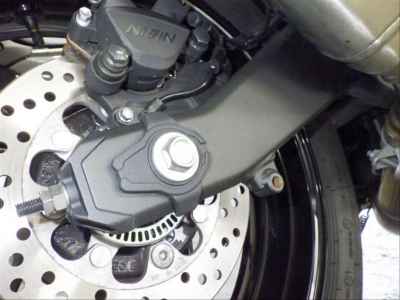 Kawasaki Ninja ZX-4R SE 2025