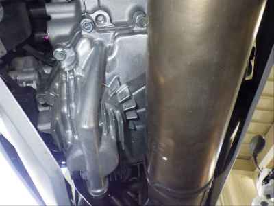 Kawasaki Ninja ZX-4R SE 2025