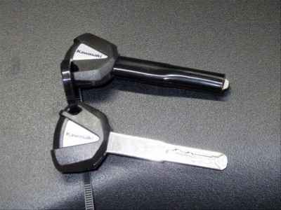 Kawasaki Ninja ZX-4R SE 2025