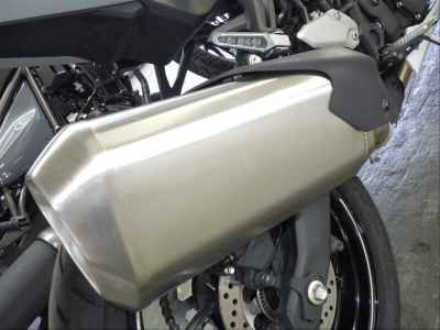 Kawasaki Ninja ZX-4R SE 2025