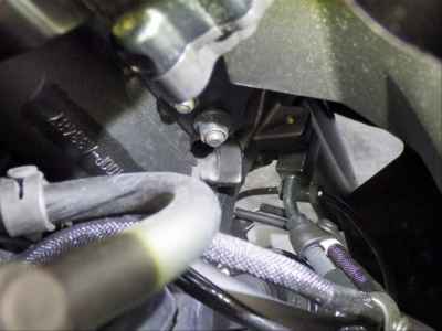 Kawasaki Ninja ZX-4R SE 2025