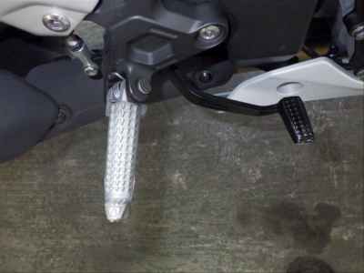 Kawasaki Ninja ZX-4R SE 2025