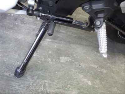 Kawasaki Ninja ZX-4R SE 2025