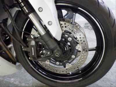 Kawasaki Ninja ZX-4R SE 2025