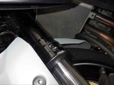 Kawasaki Ninja ZX-4R SE 2025