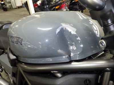 Kawasaki Eliminator 400 2024