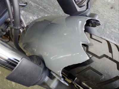 Kawasaki Eliminator 400 2024