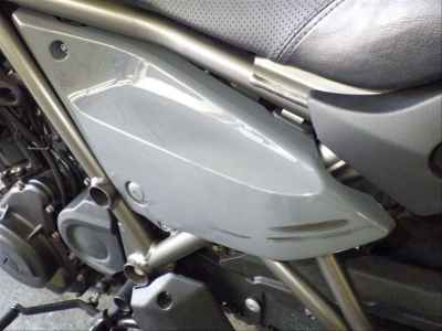 Kawasaki Eliminator 400 2024