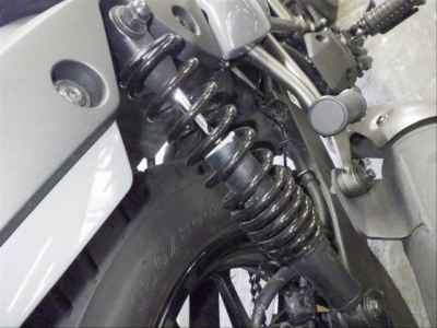 Kawasaki Eliminator 400 2024