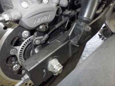 Kawasaki Eliminator 400 2024